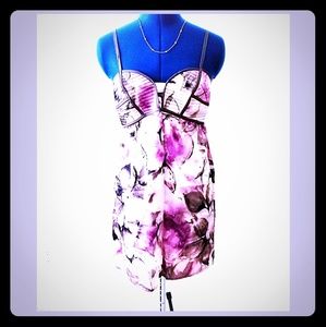 LOVE, FIRE - NWOT Beatiful Dress